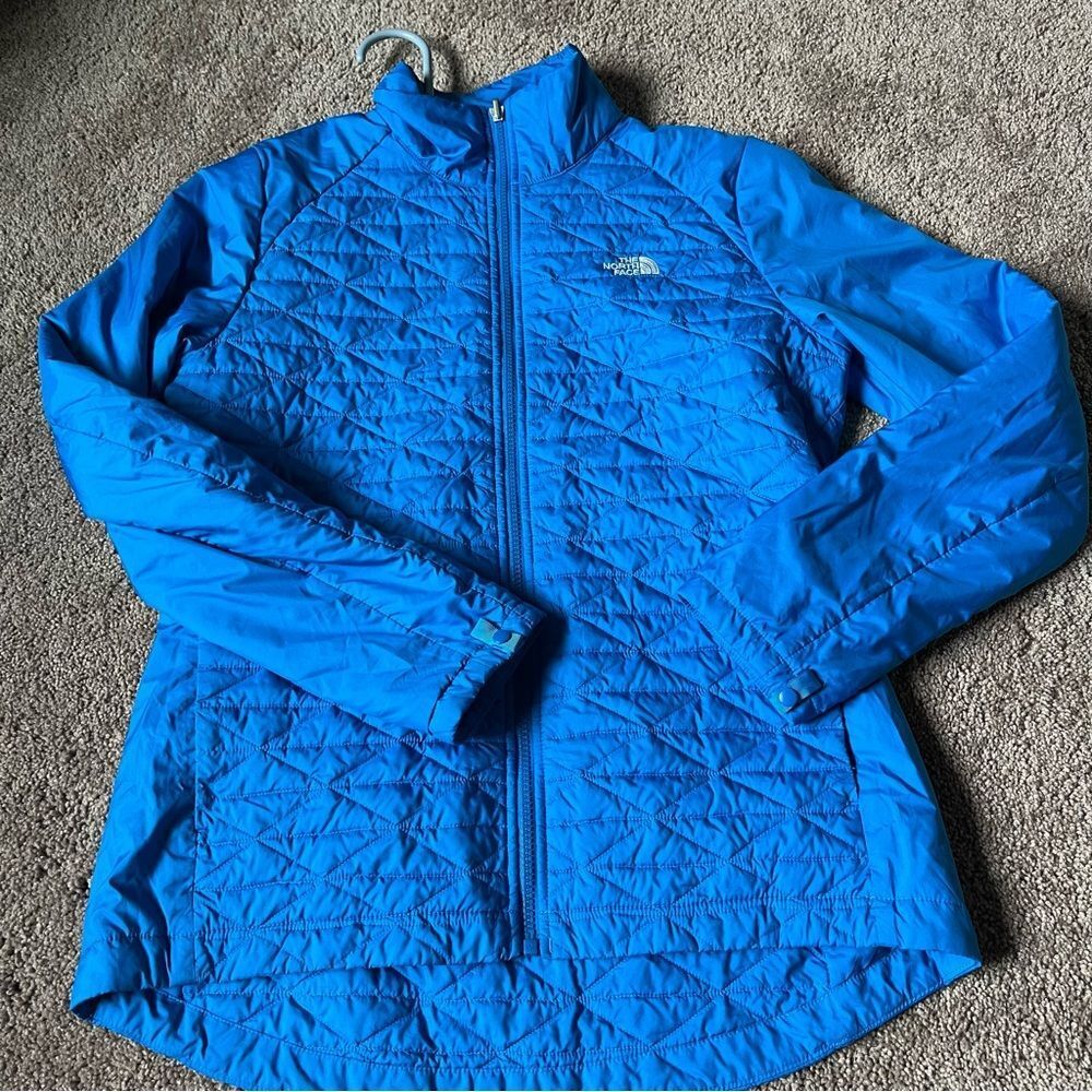 The North Face Women's Small Thermoball Jacket